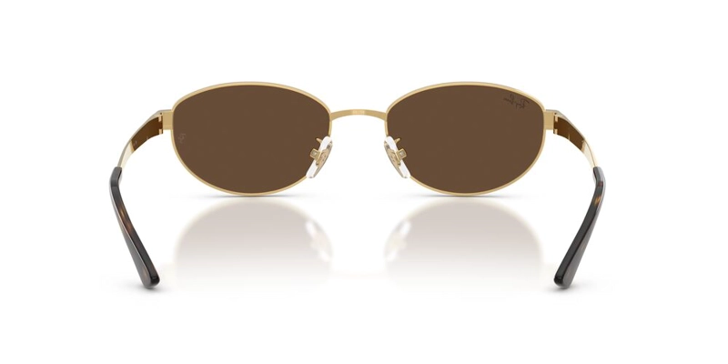 ANTEOJOS DE SOL RAY-BAN 0RB3774D ARISTA UNISEX - 4