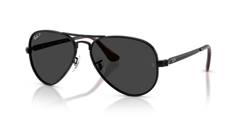 ANTEOJOS DE SOL RAY-BAN 0RB3925 AVIATOR UNISEX - 2