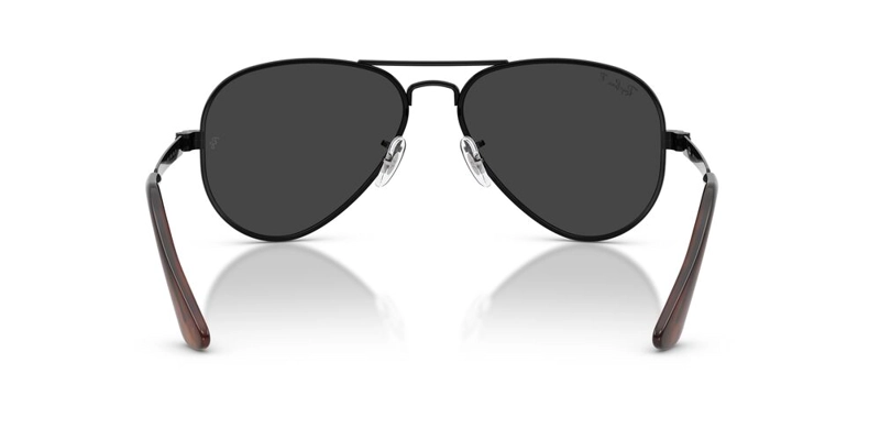 ANTEOJOS DE SOL RAY-BAN 0RB3925 AVIATOR UNISEX - 4
