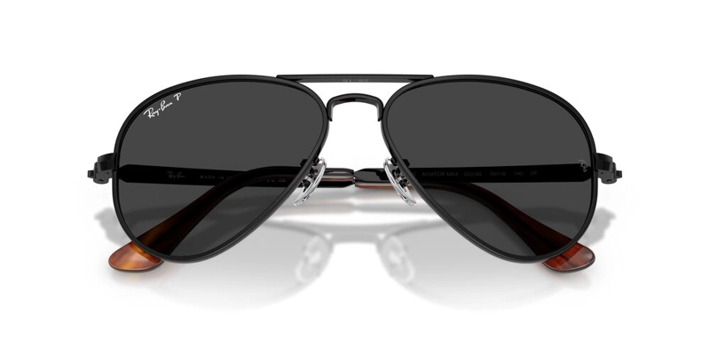 ANTEOJOS DE SOL RAY-BAN 0RB3925 AVIATOR UNISEX - 5