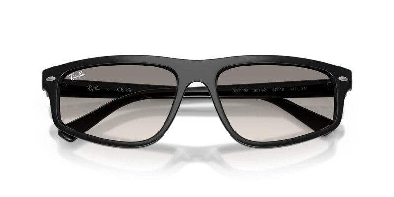 ANTEOJOS DE SOL RAY-BAN 0RB2225  UNISEX - 5