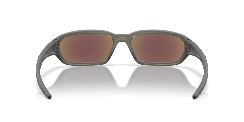 ANTEOJOS DE SOL OAKLEY 0OO9530 TERRAFORMA UNISEX - 4