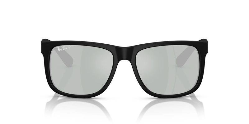 ANTEOJOS DE SOL RAY-BAN 0RB4165 JUSTIN HOMBRE - 1