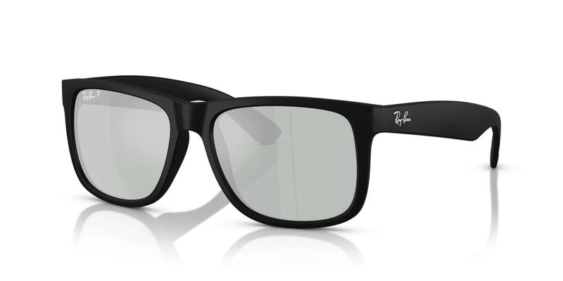 ANTEOJOS DE SOL RAY-BAN 0RB4165 JUSTIN HOMBRE - 2