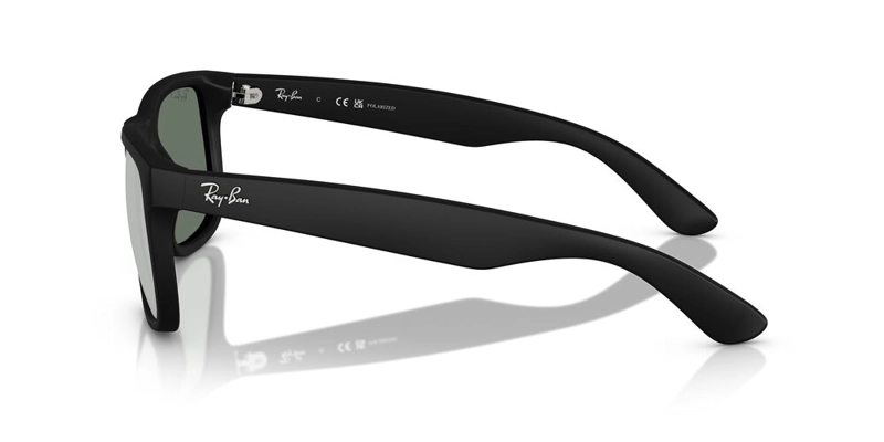 ANTEOJOS DE SOL RAY-BAN 0RB4165 JUSTIN HOMBRE - 3