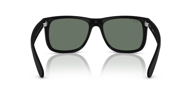 ANTEOJOS DE SOL RAY-BAN 0RB4165 JUSTIN HOMBRE - 4