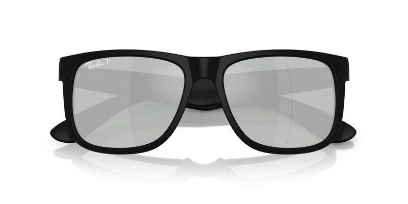 ANTEOJOS DE SOL RAY-BAN 0RB4165 JUSTIN HOMBRE - 5