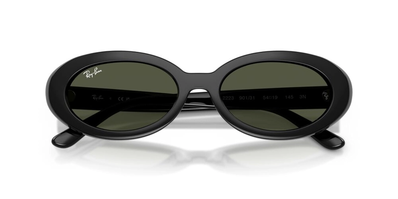 ANTEOJOS DE SOL RAY-BAN 0RB2223  MUJER - 5