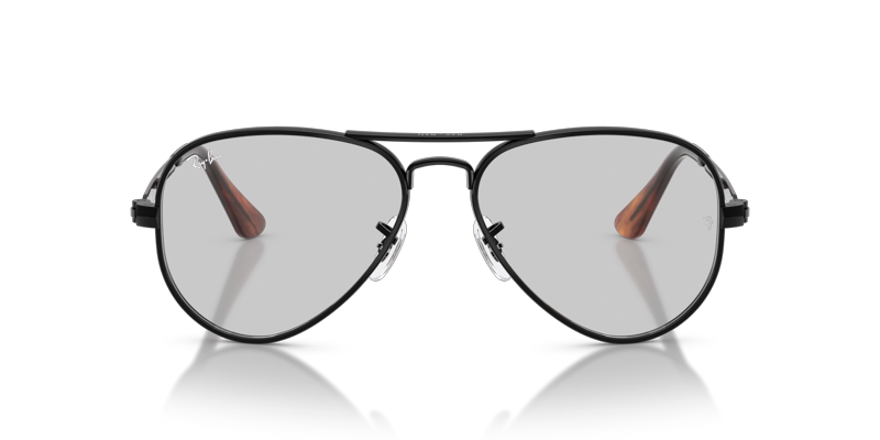 ANTEOJOS OPTICOS RAY-BAN 0RX3925V AVIATOR UNISEX - 1