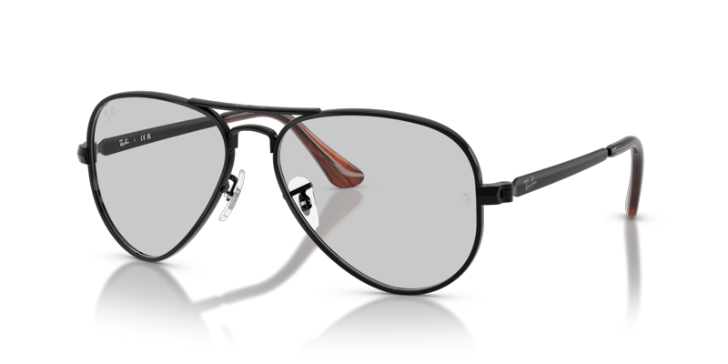 ANTEOJOS OPTICOS RAY-BAN 0RX3925V AVIATOR UNISEX - 2