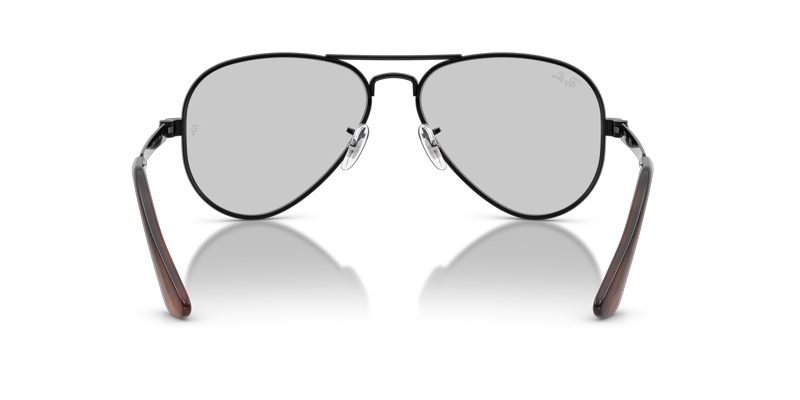 ANTEOJOS OPTICOS RAY-BAN 0RX3925V AVIATOR UNISEX - 4