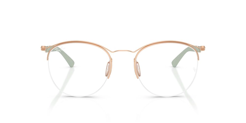 ANTEOJOS OPTICOS RAY-BAN 0RX7553  UNISEX - 1