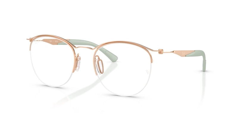 ANTEOJOS OPTICOS RAY-BAN 0RX7553  UNISEX - 2