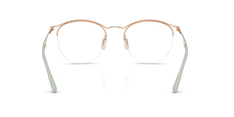 ANTEOJOS OPTICOS RAY-BAN 0RX7553  UNISEX - 4