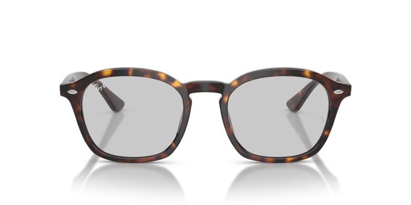 ANTEOJOS OPTICOS RAY-BAN 0RX5451  UNISEX - 1