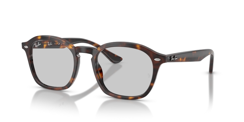 ANTEOJOS OPTICOS RAY-BAN 0RX5451  UNISEX - 2