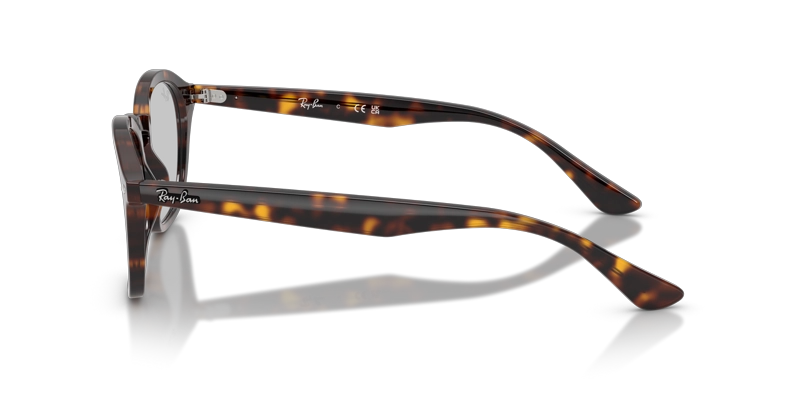 ANTEOJOS OPTICOS RAY-BAN 0RX5451  UNISEX - 3