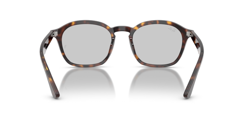 ANTEOJOS OPTICOS RAY-BAN 0RX5451  UNISEX - 4