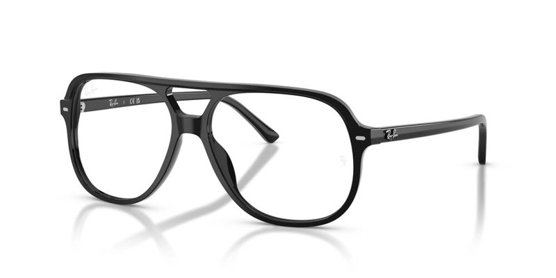 ANTEOJOS OPTICOS RAY-BAN 0RX5698  UNISEX - 2