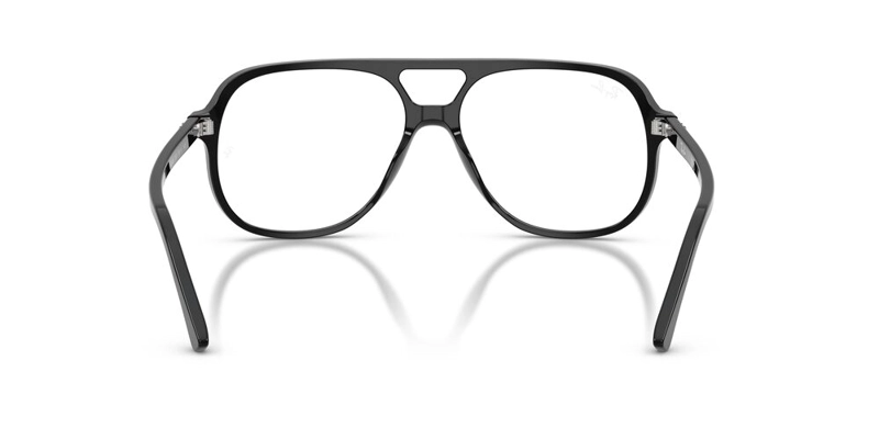 ANTEOJOS OPTICOS RAY-BAN 0RX5698  UNISEX - 4