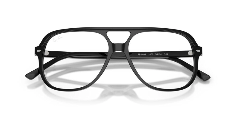 ANTEOJOS OPTICOS RAY-BAN 0RX5698  UNISEX - 5