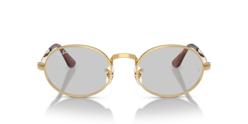 ANTEOJOS OPTICOS RAY-BAN 0RX3931V ARISTA UNISEX - 1