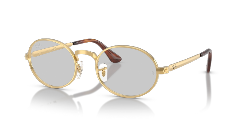 ANTEOJOS OPTICOS RAY-BAN 0RX3931V ARISTA UNISEX - 2