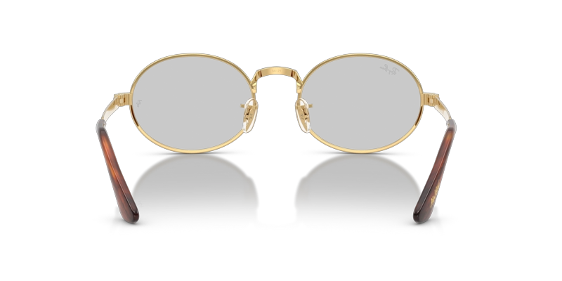 ANTEOJOS OPTICOS RAY-BAN 0RX3931V ARISTA UNISEX - 4