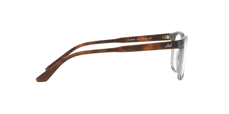 ANTEOJOS OPTICOS JACK PACIFIC 0JK4021M  MUJER - 5