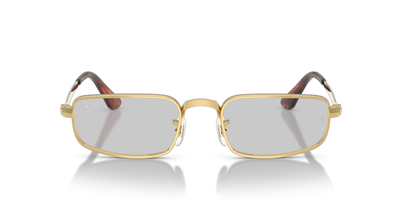 ANTEOJOS OPTICOS RAY-BAN 0RX3927V ARISTA UNISEX - 1