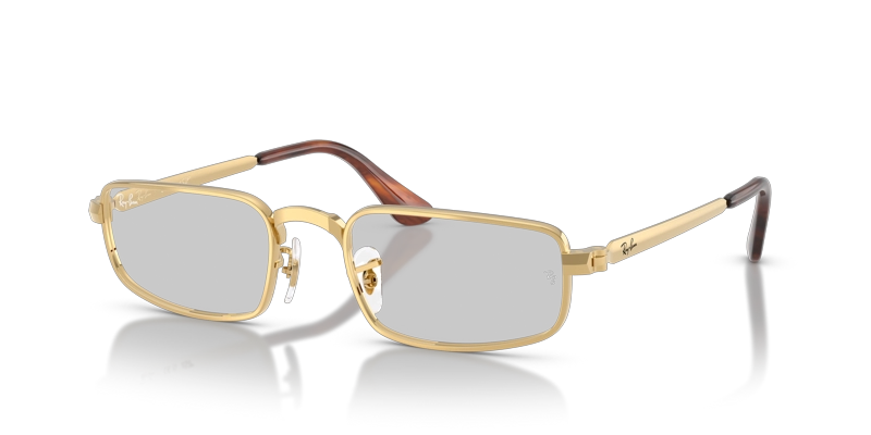 ANTEOJOS OPTICOS RAY-BAN 0RX3927V ARISTA UNISEX - 2