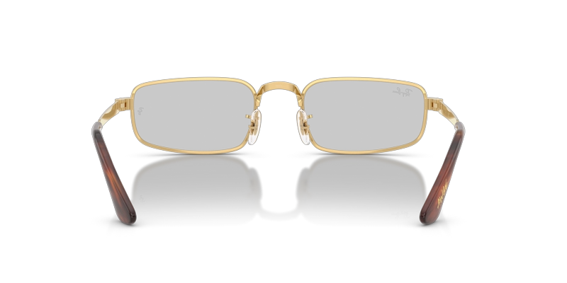 ANTEOJOS OPTICOS RAY-BAN 0RX3927V ARISTA UNISEX - 4