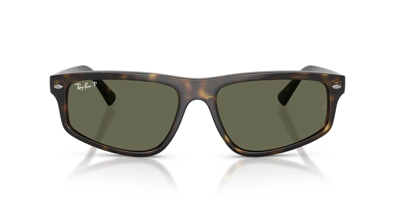 ANTEOJOS DE SOL RAY-BAN 0RB2225  UNISEX - 1