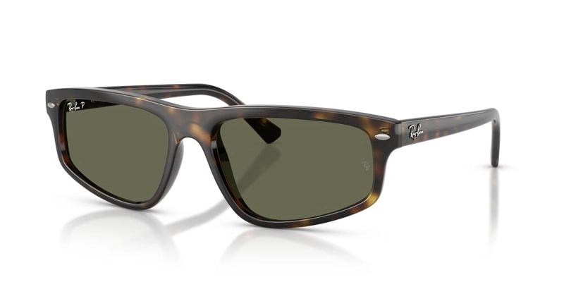 ANTEOJOS DE SOL RAY-BAN 0RB2225  UNISEX - 2