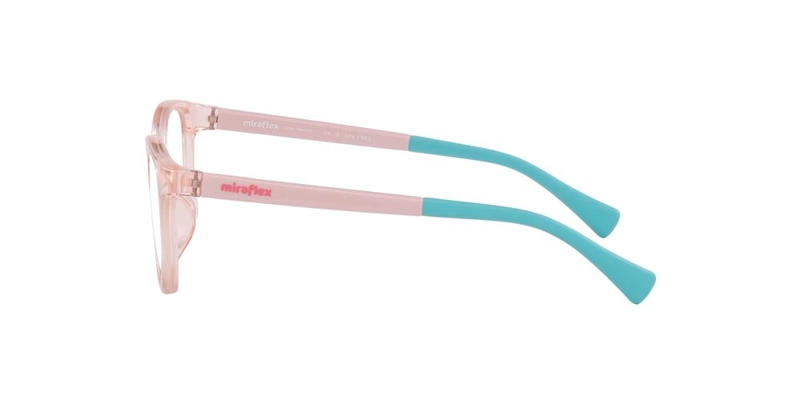 ANTEOJOS OPTICOS MIRAFLEX 0MF4034  MUJER - 3