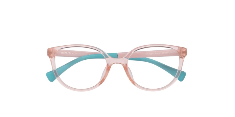 ANTEOJOS OPTICOS MIRAFLEX 0MF4034  MUJER - 5
