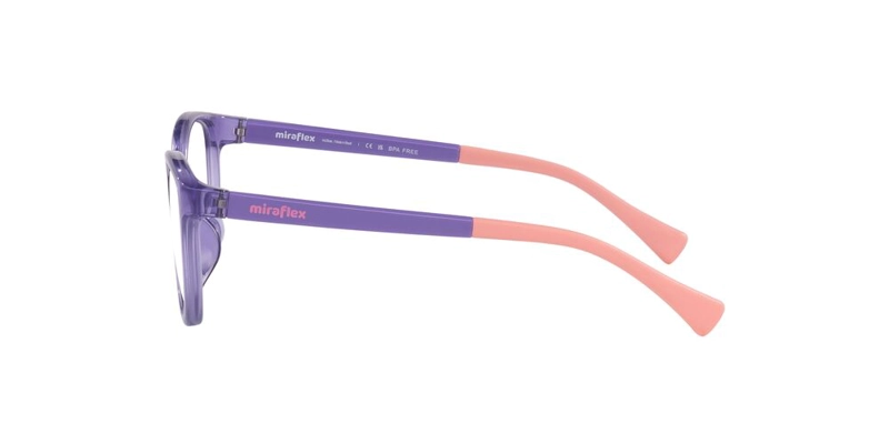 ANTEOJOS OPTICOS MIRAFLEX 0MF4034  MUJER - 3