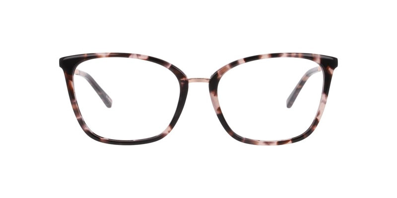 ANTEOJOS OPTICOS DBYD 0DB2148 PINK HAVANA MUJER - 1