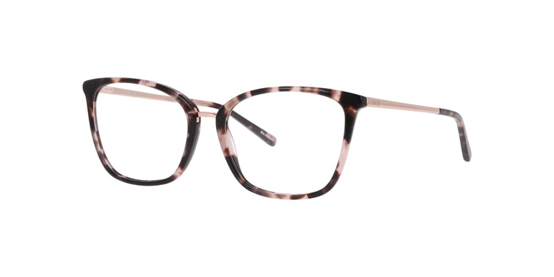 ANTEOJOS OPTICOS DBYD 0DB2148 PINK HAVANA MUJER - 2