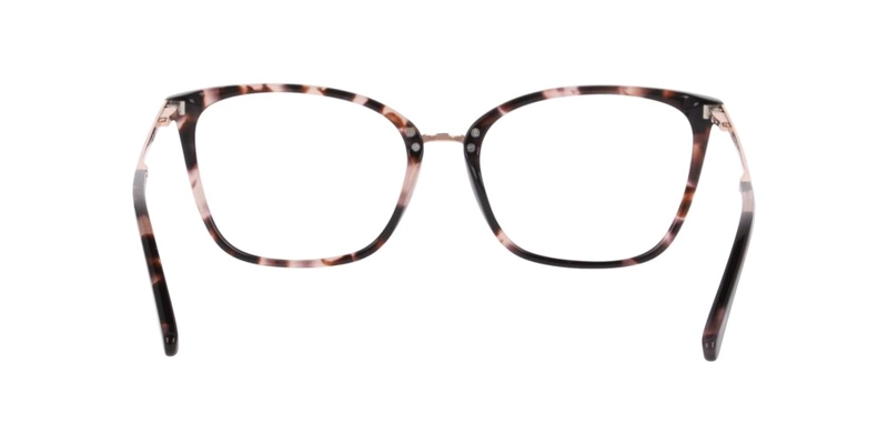 ANTEOJOS OPTICOS DBYD 0DB2148 PINK HAVANA MUJER - 4