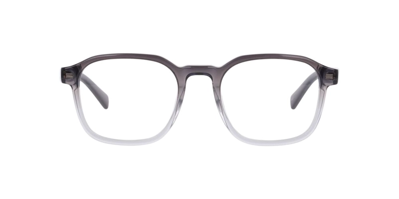 ANTEOJOS OPTICOS UNOFFICIAL 0UO2244 GRADIENT GREY HOMBRE - 1