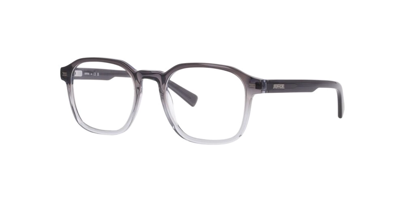 ANTEOJOS OPTICOS UNOFFICIAL 0UO2244 GRADIENT GREY HOMBRE - 2