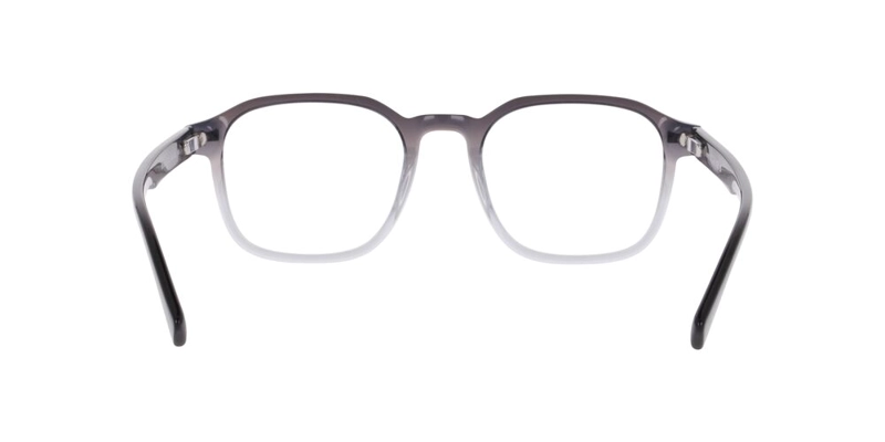 ANTEOJOS OPTICOS UNOFFICIAL 0UO2244 GRADIENT GREY HOMBRE - 4