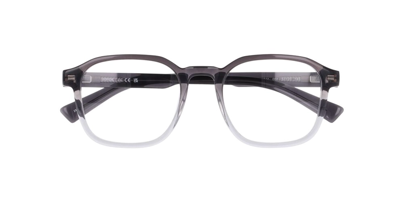 ANTEOJOS OPTICOS UNOFFICIAL 0UO2244 GRADIENT GREY HOMBRE - 5