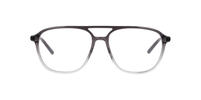 ANTEOJOS OPTICOS DBYD 0DB2151 TRANSLUCENT GRADIENT GREY HOMBRE - 1