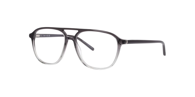 ANTEOJOS OPTICOS DBYD 0DB2151 TRANSLUCENT GRADIENT GREY HOMBRE - 2