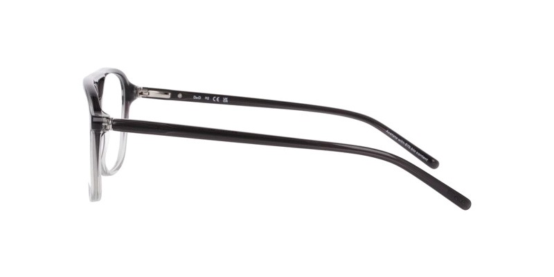 ANTEOJOS OPTICOS DBYD 0DB2151 TRANSLUCENT GRADIENT GREY HOMBRE - 3