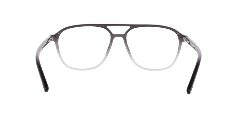 ANTEOJOS OPTICOS DBYD 0DB2151 TRANSLUCENT GRADIENT GREY HOMBRE - 4