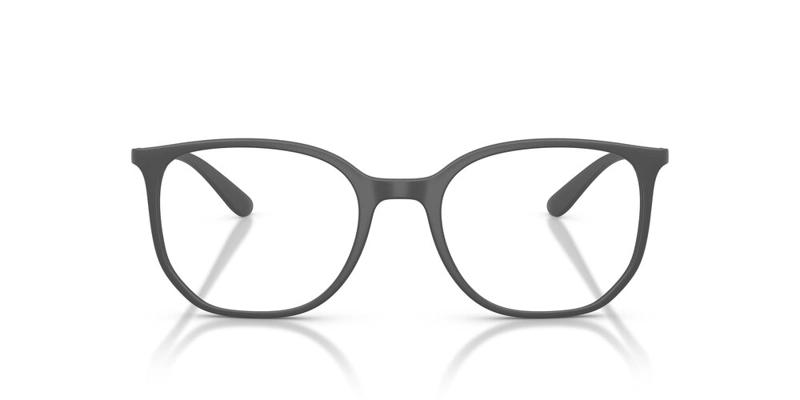 ANTEOJOS OPTICOS RAY-BAN 0RX7397 SAND GREY UNISEX - 1