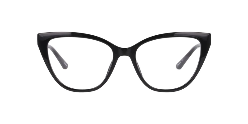 ANTEOJOS OPTICOS SEEN 0NE3086 BLACK MUJER - 1